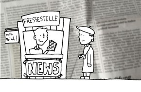 news aktuell GmbH: Medizinjournalismus: PR-Inhalte bitte inklusive Illustrationen und seriösen Expertentipps