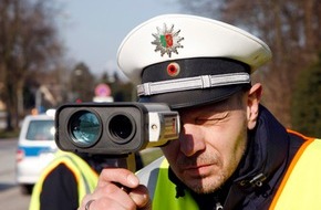 Kreispolizeibehörde Euskirchen: POL-EU: 611 Fahrverbote in einem Monat - Kontrollen an Pfingsten werden fortgesetzt
