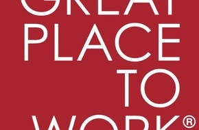 Great Place to Work® Institut Deutschland: Great Place to Work: Europas Beste Arbeitgeber 2013 ausgezeichnet  - 25 deutsche Unternehmen mit unter den Preisträgern (BILD)