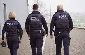 Hauptzollamt Augsburg: HZA-A: Internationaler Zolltag am 26.01.2026 / ZOLL sch&uuml;tzt die Gesellschaft durch Wachsamkeit und Engagement