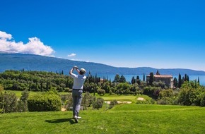 Italienische Zentrale für Tourismus ENIT: In Luxus schwelgen: Golfen, segeln, Gas geben - Urlaub der Premiumklasse in Italien