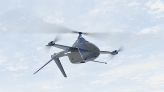 AIRIAL ROBOTICS GmbH: Technische Revolution am Himmel: Das Hamburger Unternehmen Airial Robotics entwickelt innovative, neue UAV-Gattung für den globalen kommerziellen Drohnenmarkt