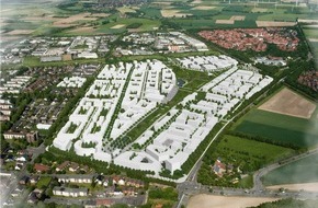 Technische Hochschule Köln: Studierende der TH Köln gewinnen Architektur-Wettbewerb für ein ehemaliges Kasernenareal in Paderborn