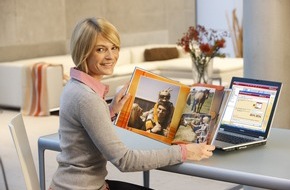 CEWE Stiftung & Co. KGaA: Individuell mit einem CEWE FOTOBUCH (mit Bild) / Geschenkidee zu Ostern