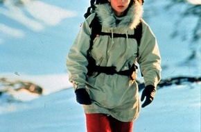 SAT.1: SAT.1: Fräulein Smillas Gespür für Schnee