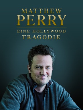 Matthew Perry: Dokumentation auf Crime + Investigation beleuchtet die Hintergründe der Ermittlungen nach dem Tod des „Friends“-Stars