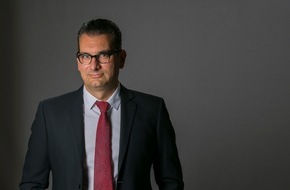 Kiekert AG: Neuer Vertriebschef bei Kiekert