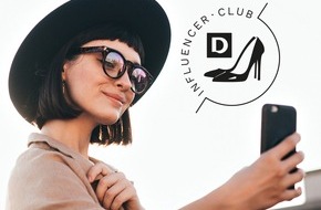 DEICHMANN SE: Next step: DEICHMANN baut Influencer-Community auf