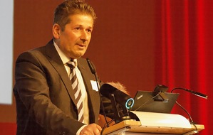 Swiss Engineering STV: Giovanni Crupi nouveau président central de Swiss Engineering UTS