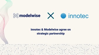 TÜV AUSTRIA Gruppe: Modelwise und innotec kooperieren bei der Innovation der Funktionalen Sicherheit