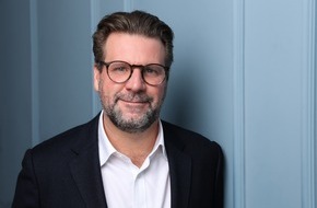 CycloMedia: Cyclomedia in Deutschland unter neuer Führung / Markus Wissmann startet als Managing Director beim Marktführer für digitale Visualisierung