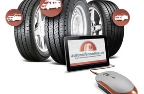 Delticom AG: Urlaubszeit: Chance für Kfz-Betriebe auf Reifen-Zusatzgeschäft - auch bei Wohnmobilen