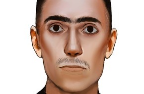 Polizeiinspektion Delmenhorst / Oldenburg - Land / Wesermarsch: POL-DEL: Landkreis Oldenburg: Angriff auf Frau in Großenkneten +++ Öffentlichkeitsfahndung mit Phantombild +++ Zeugen gesucht