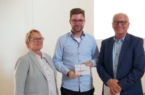 Global Micro Initiative e.V.: 10 Jahre – Global Micro Initiative e.V. feiert eine Dekade voller Chancen und nachhaltiger Veränderung