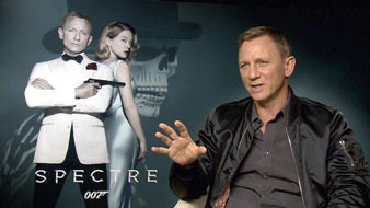 RTLZWEI: GRIP - Das Motormagazin: James Bond Special