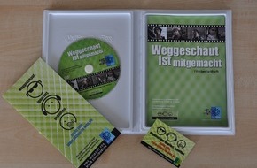 Polizeiinspektion Harburg: POL-WL: Beauftragter für Jugendsachen informiert: Neues Medienpaket für Präventionsarbeit an Schulen vorrätig.