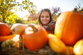 Herbstferien in Tripsdrill