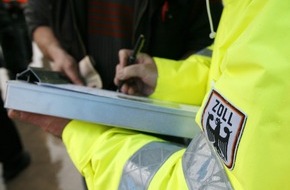 Hauptzollamt Augsburg: HZA-A: Zoll ermittelt wegen Schwarzarbeit im Baugewerbe/Arbeitnehmer nicht zur Sozialversicherung angemeldet
