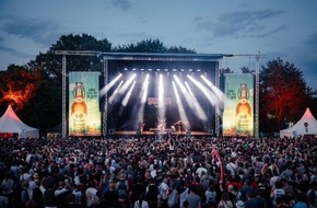 KonTent Champion: Vier Tage Blasmusik, Festivalstimmung und bayrische Lebensfreude in Eching / Brass Wiesn Festival 2025: Das Line-Up ist komplett - alle Bands sind an Bord!