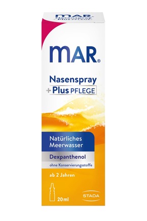 STADA führt SNUP® Allerg Nasenspray ein