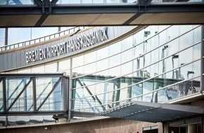 Flughafen Bremen GmbH: Flughafen Bremen: Erstmals per Direktflug aus dem Nordwesten an die tunesische Mittelmeerküste
