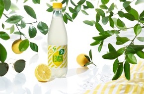 PepsiCo Deutschland GmbH: Perfekt für den Sommer: 7UP launcht 7UP Lemon Lemon / Globaler Launch feiert "Picnic Time Off"- Events in New York, Paris und Toronto geplant