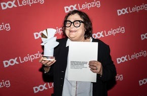 MDR Mitteldeutscher Rundfunk: DOK Leipzig: Vom MDR gestiftete Preise gehen an „La Jetée, the Fifth Shot" und „The Other One“