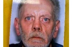 Polizeidirektion Hannover: POL-H: Öffentlichkeitsfahndung: Senior aus Pflegeheim verschwunden - Wer kann Hinweise zu dem Mann geben?