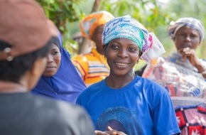 Nestl&eacute; Deutschland AG: Nestl&eacute; Income Accelerator: steigende Einkommen und h&ouml;here Resilienz bei 45.000 Kakaofamilien