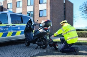 Polizei Aachen: POL-AC: Neues Versicherungskennzeichen ab 1. M&auml;rz 2026 - "Aus Gr&uuml;n wird Schwarz"