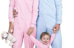 Gaggohaas GmbH: Das Füsslipyjama für alle Generationen. Swiss Made. Kult.