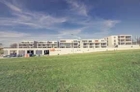 SCHLOSSER Holzbau: LIAS Quartier Aalen: Holzbauprojekt etabliert