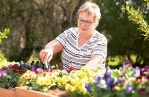 toom Baumarkt GmbH: toom: Respekt an alle Selbermacher / Aktuelle forsa-Umfrage zeigt: Immer mehr Deutsche haben Spaß am Selbermachen +++ Deutschland sagt: Respekt, wer's selber macht