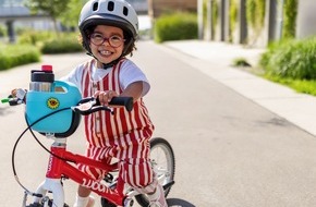 woom Kinderfahrr&auml;der: Qualit&auml;t, die sich nicht kopieren l&auml;sst: woom ist klarer Testsieger bei Konsumententests