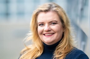 dpa Deutsche Presse-Agentur GmbH: Anna Ringle wird neue dpa-Regionalbüroleiterin in Washington