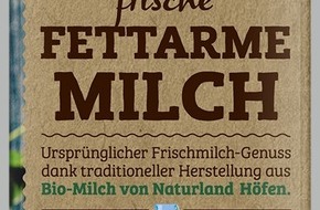 REWE Group: REWE Group: Kennzeichnung der Haltungsform bei Milch und Molkereiprodukten / Ab Januar erstes Produkt bei REWE - Roll-Out sukzessive auch bei PENNY