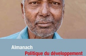 Caritas Schweiz / Caritas Suisse: L'Almanach Politique du développement 2015 de Caritas Suisse / Perspectives de la coopération au développement