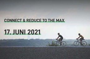 ROSE Bikes GmbH: Einladung zur digitalen Pressekonferenz von Rose Bikes am 17. Juni 2021 um 12 Uhr
