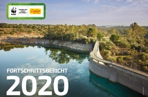 Netto Marken-Discount Stiftung & Co. KG: Partnerschaft von Netto Marken-Discount und WWF / Nachhaltiger Einsatz für die Umwelt