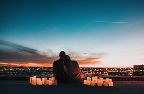 Urlaubsguru GmbH: Top 10 Most Romantic Instagrammable Destinations in the World