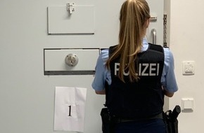 Bundespolizeidirektion Sankt Augustin: BPOL NRW: Verhaftung leichtgemacht: 27-jähriger Strafentwichener stellt sich freiwillig