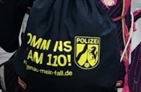 Polizei Bielefeld: POL-BI: Polizei Bielefeld lädt zum Girls und Boys Day 2023 ein