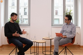 Fridays for Future im agrarheute-Interview: „Mit Klimaschutz werden wir mehr Höfe sichern als wir verlieren werden“