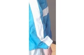 Wiesbaden (KvD) - Polizeipräsidium Westhessen: POL-WI-KvD: 15-Jähriger aus Wiesbaden vermisst 27.04.2025, 02:26 Uhr jetzt mit aktuellem Foto