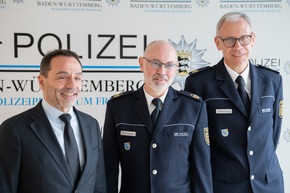 POL-FR: Das Polizeipr&auml;sidium Freiburg hat im Rahmen seiner beiden Pressekonferenzen die regionalen PKS-Zahlen f&uuml;r das Jahr 2025 vorgestellt