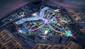 Expomobilia AG: Konsortium mit Expomobilia gewinnt die Ausschreibung für den niederländischen Pavillon der Dubai EXPO 2020