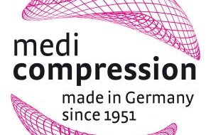 medi GmbH & Co. KG: medi compression - Gütesiegel für Gesundheit, Lifestyle und Sport (mit Bild)