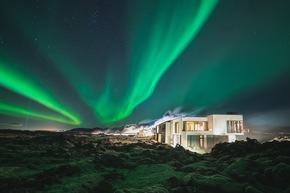 The Retreat at Blue Lagoon Iceland: Ein Advents-Getaway mit luxuriösem Verwöhnprogramm