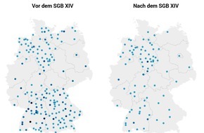 Bundesarbeitsgemeinschaft f&uuml;r Rehabilitation e. V. (BAR): 3,2 Millionen Antr&auml;ge, eine Strukturreform und mehr Transparenz: Teilhabeverfahrensbericht 2025 ver&ouml;ffentlicht