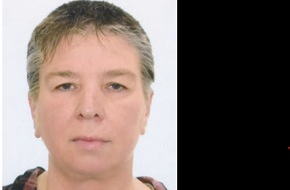 Polizei Wuppertal: POL-W: W Polizei bittet um Mithilfe bei der Suche nach Vermisster